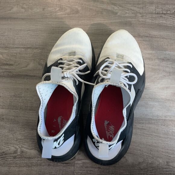 Air Huarache Sneakers 7.5 - Picture 4 of 5